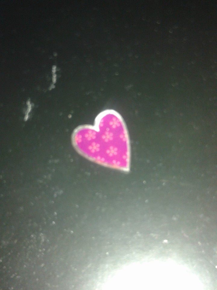 Ho trovato un cuore